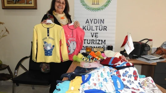 İyilik Hareketi, ihtiyaç sahibi vatandaşların yüzünü güldürüyor