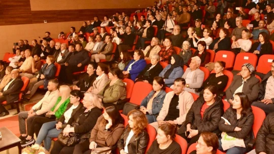 Aşık Veysel Germencik'te anıldı