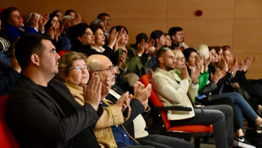 Aşık Veysel Germencik'te anıldı