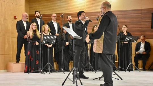 Aşık Veysel Germencik'te anıldı