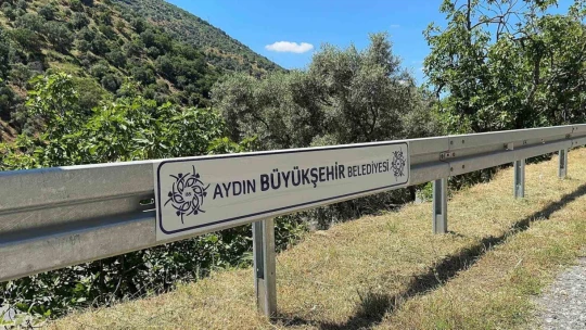 ASKİ'den Bekirler Mahallesi'ne can suyu