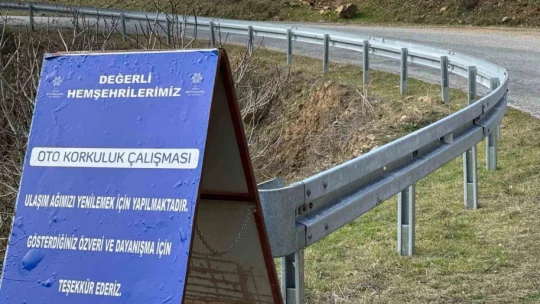 ASKİ'den Bekirler Mahallesi'ne can suyu