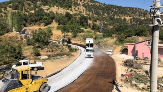ASKİ çalışmalarına hız kesmeden devam ediyor