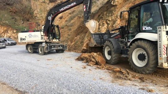 ASKİ çalışmalarına hız kesmeden devam ediyor