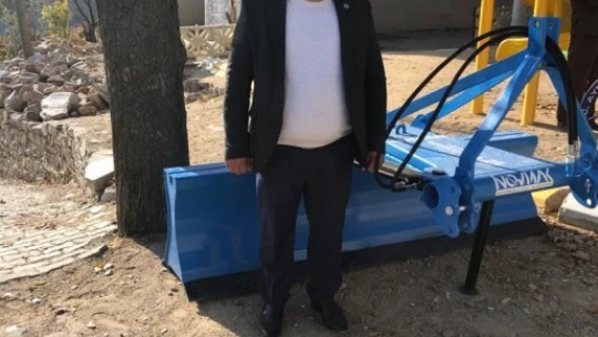 ASKİ çalışmalarına hız kesmeden devam ediyor