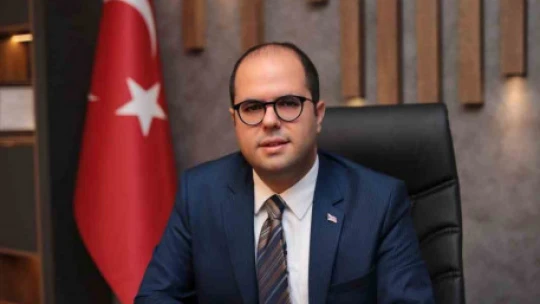 ASKON Aydın Şube Başkanı GünÜlkemizin ve Aydın'ın ekonomik kalkınmasını her tülü girişimin destekçisi olacağız