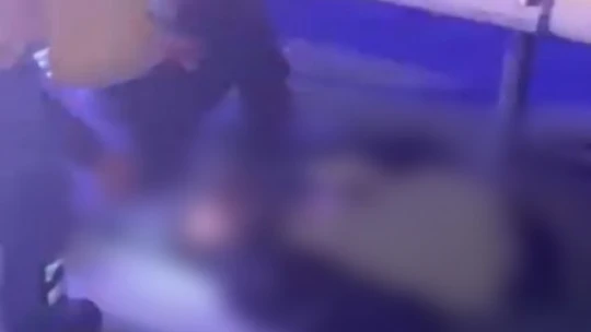 Ata çarpan motosiklet sürücüsü hayatını kaybetti
