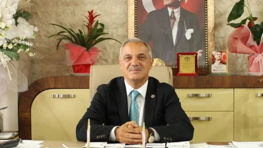 Atça Mahallesi hafta sonu deve güreşlerine ev sahipliği yapacak