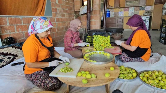 Avrupalılar bu lezzeti çok sevdi