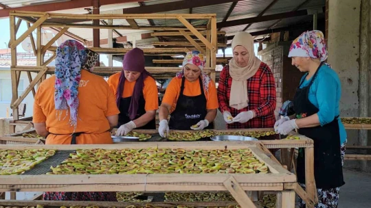 Avrupalılar bu lezzeti çok sevdi