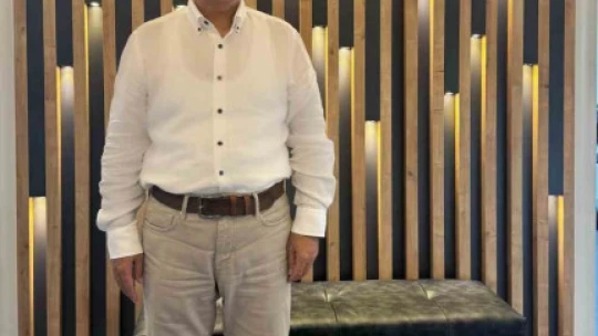 Avukat Şahin, Aydın Baro Başkanlığı'na adaylığını açıkladı