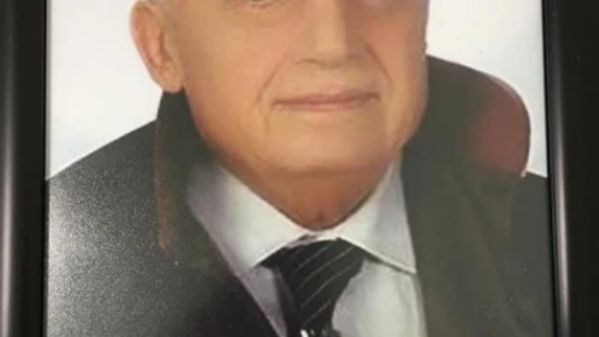 Avukat Yüce Alpbaz, edebiyete uğurlandı