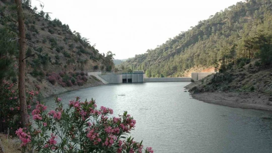 Aydın'a 61 milyar 186 milyon TL değerinde yatırım yapıldı