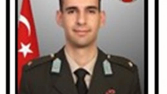 Aydın'a şehit ateşi düştü