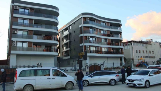 Aydın'a şehit ateşi düştü