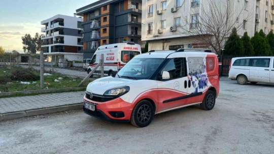 Aydın'a şehit ateşi düştü
