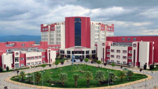 Aydın Adnan Menderes Üniversitesinde 24 karaciğer ve 12 böbrek sahte belgeyle nakledilmiş
