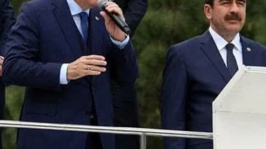 Aydın AK Parti'de 2. Erdem dönemi başlıyor