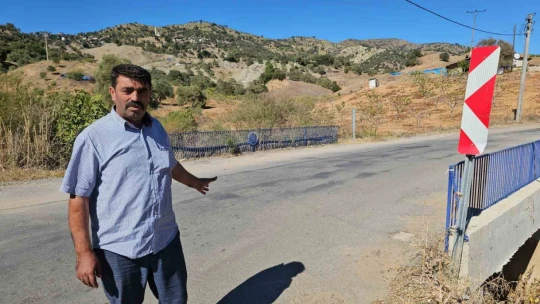 Aydın Büyükşehir Belediyesi Eycelli Mahallesi'ndeki çalışmalarını tamamladı