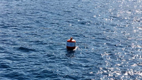 Aydın Büyükşehir Belediyesi'nin uçak batığı bölge turizmine can suyu oluyor