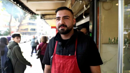Aydın Büyükşehir Belediyesi'nin yol çalışması vatandaşları memnun etti