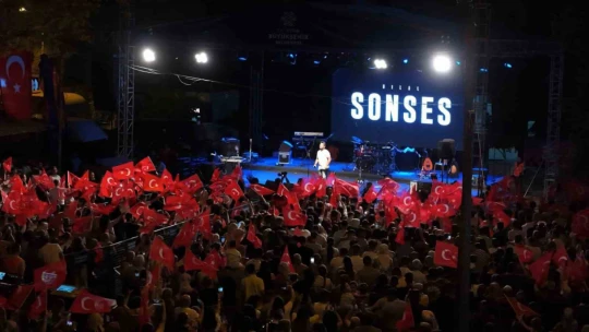 Aydın Büyükşehir Belediyesi'nin Zafer Bayramı etkinlikleri başladı