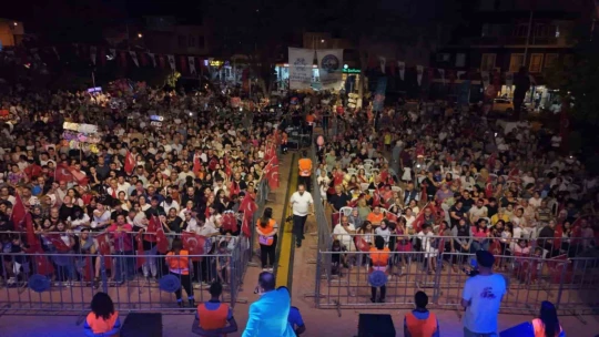 Aydın Büyükşehir Belediyesi'nin Kurtuluş Günleri etkinlikleri başladı