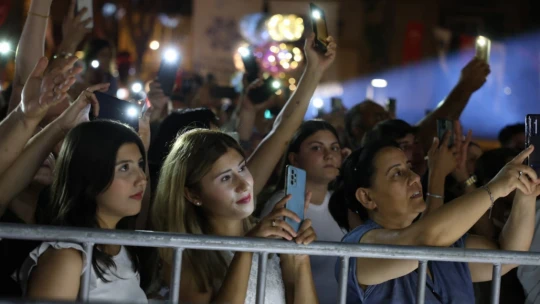 Aydın Büyükşehir Belediyesi'nin Kurtuluş Günleri etkinlikleri başladı