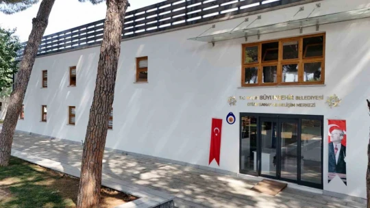 Aydın Büyükşehir Belediyesi Otizm Destek Merkezleri eğitimde fark oluşturuyor