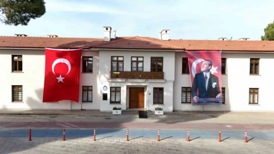 Aydın Büyükşehir Belediyesi Otizm Destek Merkezleri eğitimde fark oluşturuyor