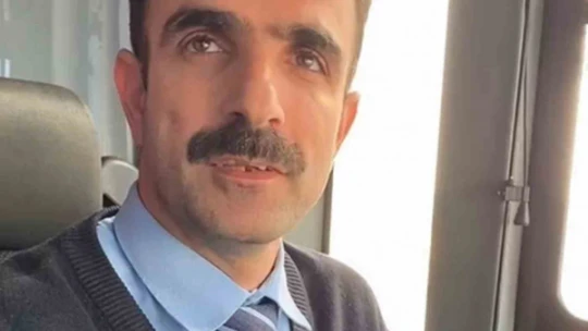 Aydın Büyükşehir Belediyesi personelinden örnek davranış