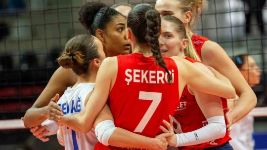 Aydın Büyükşehir Belediyespor'da hedef galibiyet