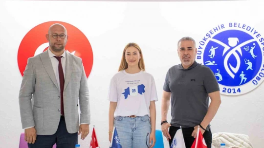 Aydın Büyükşehir Belediyespor'a yeni pasör