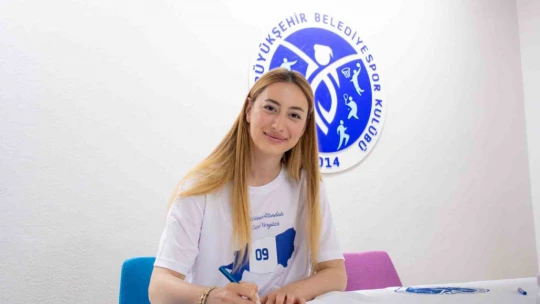 Aydın Büyükşehir Belediyespor'a yeni pasör