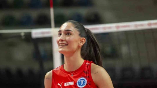 Aydın Büyükşehir Belediyespor, Aksoy ile sözleşme yeniledi
