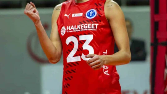 Aydın Büyükşehir Belediyespor, Aksoy ile sözleşme yeniledi