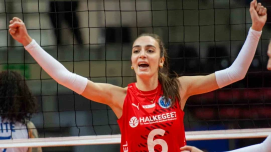Aydın Büyükşehir'de hedef galibiyet