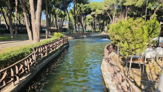Aydın Büyükşehir'den Sümerpark'ta kapsamlı temizlik ve bakım çalışması