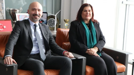 Aydın Büyükşehir Söke'de çalışmalarına devam ediyor