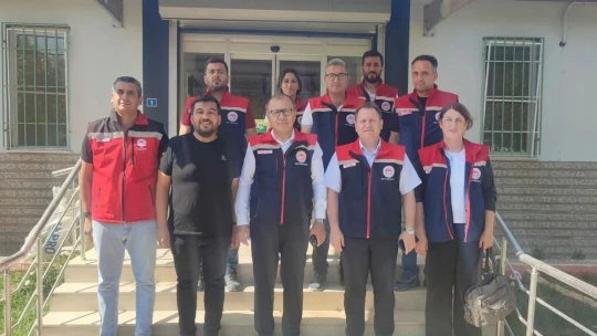 Aydın Çam Fıstığı dünya çapında güçleniyor
