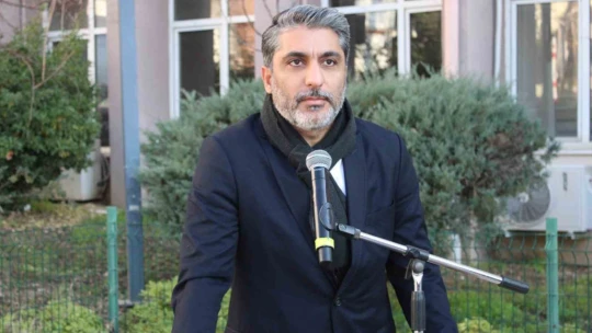 Aydın'da '10 Ocak Çalışan Gazeteciler Günü' kutlandı