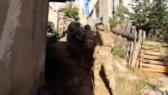 Aydın'da 'Kuyu-6' operasyonu: 17 şüpheli yakalandı