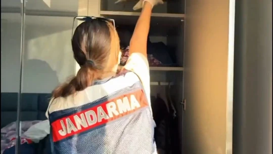 Aydın'da 'Kuyu-6' operasyonu: 17 şüpheli yakalandı