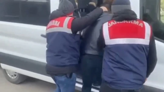 Aydın'da 'Mahzen-5' Operasyonu: 18 şüpheli yakalandı