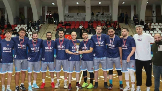 Aydın'da 'potanın yıldızları' belli oldu