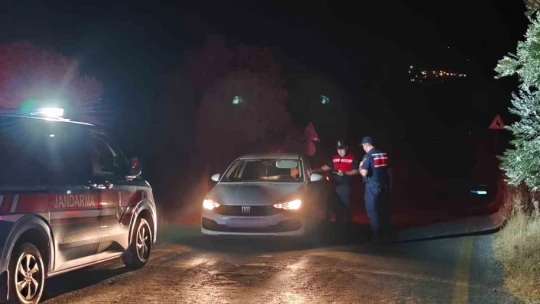 Aydın'da 'Sıcak Nokta' uygulaması