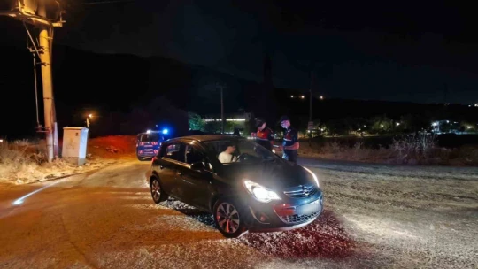 Aydın'da 'Sıcak Nokta' uygulaması