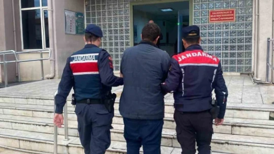 Aydın'da 1 hafta 74 aranan şahıs yakalandı