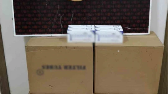 Aydın'da 1 haftada 17 kaçakçı şüphelisi yakalandı