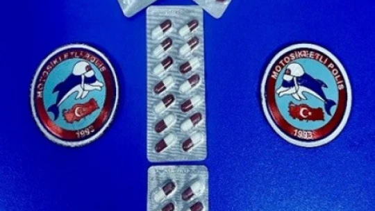 Aydın'da 1 haftada 21 aranan şahıs yakalandı